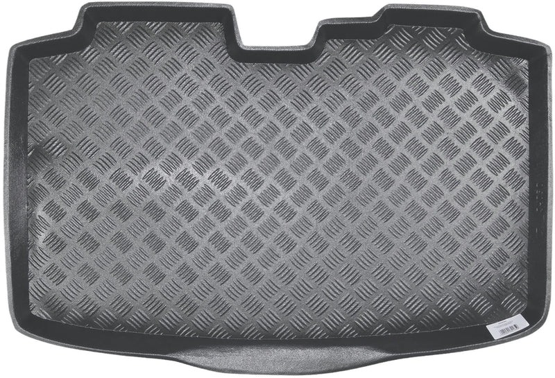 Raft Mix-Plast pentru Renault Grand Modus Hatchback (2008-2012)
