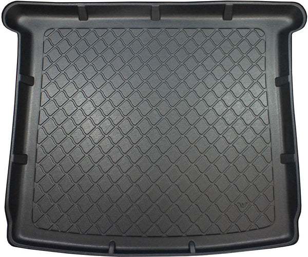 Protecție ARISTAR pentru Ford Grand C-MAX (2010 - 2019) - 7 locuri, al treilea rând îndepărtat