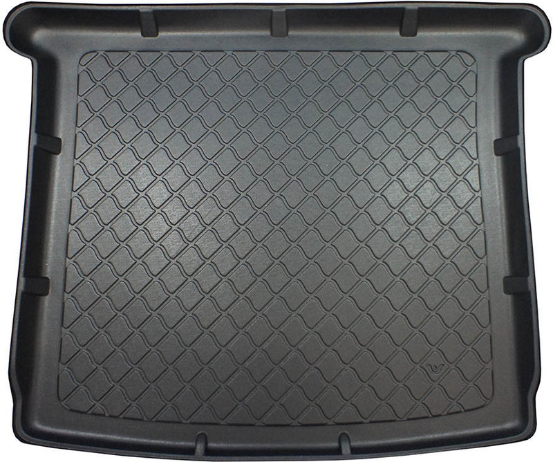 Protecție ARISTAR pentru Ford Grand C-MAX (2010 - 2019) - 7 locuri, al treilea rând îndepărtat