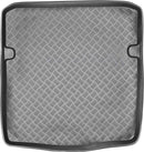 Rack rail Mix-Plast pentru Škoda Octavia II (2004-2013) Estate / versiunea germană