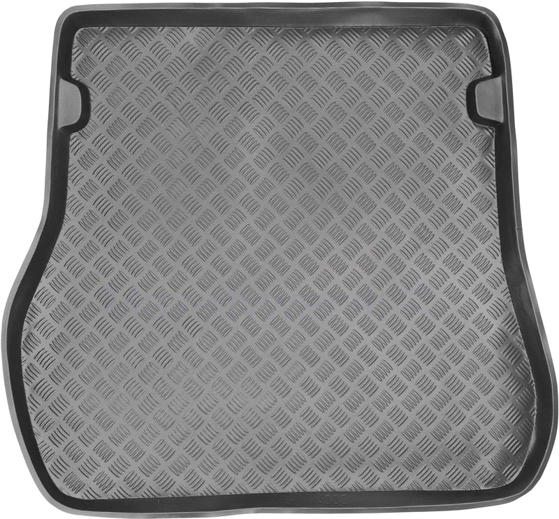 Șină pentru cremalieră Mix-Plast pentru Audi A4 B5 Estate (1994-2000)