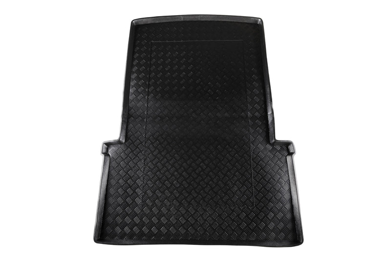 Стелка за багажник Rezaw-Plast PVC за Audi Q7 (2006–2014) с 2 места