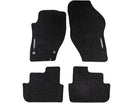 Covorașe Frogum Horizon pentru Peugeot 308 (2007-2013), 4 părți, Negru