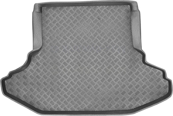 Rack rail Mix-Plast pentru Subaru Legacy Sedan (2010-2014)