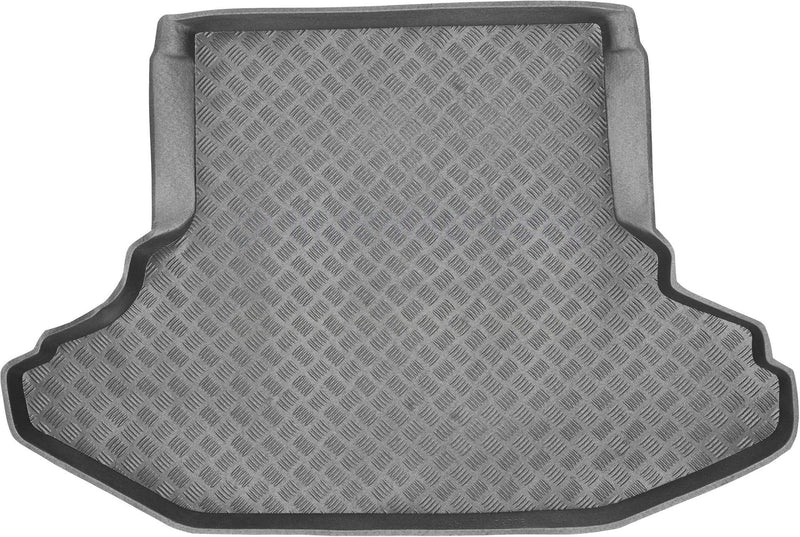Rack rail Mix-Plast pentru Subaru Legacy Sedan (2010-2014)