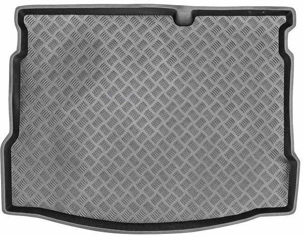 Rack feroviar MIX-PLAST pentru Nissan Qashqai I Crossover 5 uși (2007-2013) 5 locuri