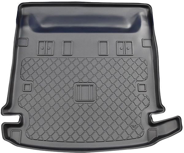 Aristar Guardliner pentru Dacia Lodgy Kombi (07.2012 - 10.2022) 7 locuri