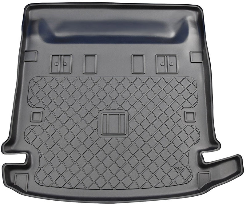 Aristar Guardliner pentru Dacia Lodgy Kombi (07.2012 - 10.2022) 7 locuri