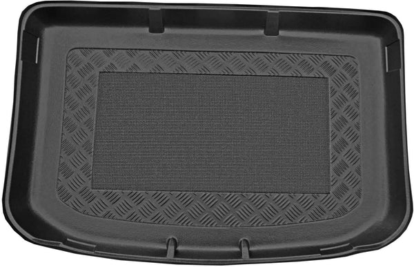 Șină de raft Aristar® pentru Audi A1 I 8X (2010-2018) poziție superioară
