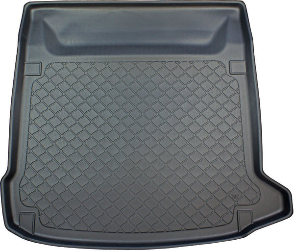 Șină de raft Aristar Guardliner pentru Dacia Lodgy Kombi 5D (2012-2022) 5 locuri