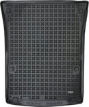 Șină pentru raft Rezaw-Plast pentru Volkswagen Caddy Maxi VAN (5 locuri) (2007+)