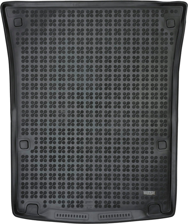 Șină pentru raft Rezaw-Plast pentru Volkswagen Caddy Maxi VAN (5 locuri) (2007+)