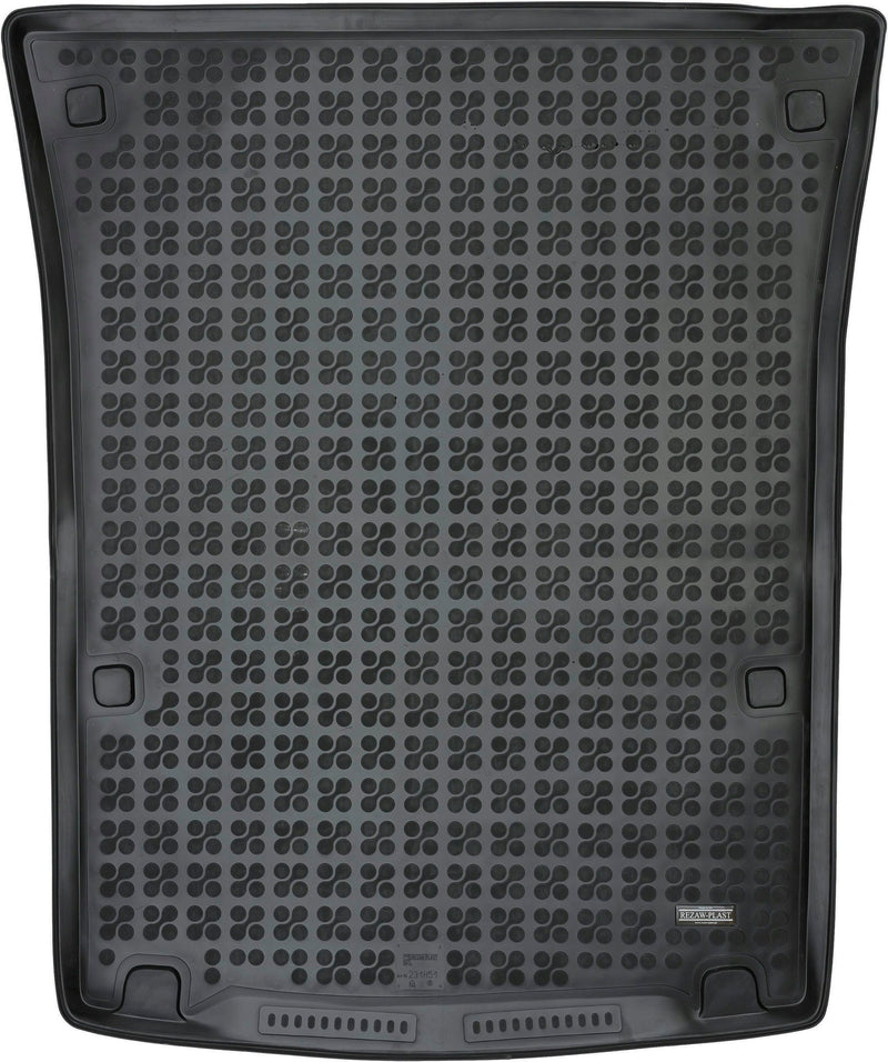 Șină pentru raft Rezaw-Plast pentru Volkswagen Caddy Maxi VAN (5 locuri) (2007+)