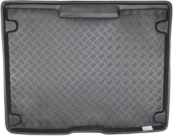 Стелка за багажник Mix-Plast за Mercedes Citan W415 5-местен ван (2013+) къса версия