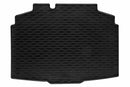 Covoraș de portbagaj din cauciuc Rigum pentru Skoda Fabia hatchback (2021+)