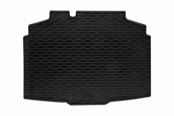 Covoraș de portbagaj din cauciuc Rigum pentru Skoda Fabia hatchback (2021+)
