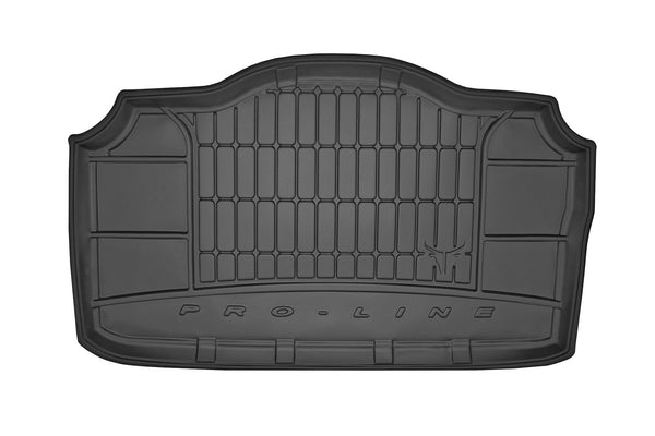 Covoraș de cauciuc Frogum pentru Opel Meriva B (2010-2017) poziția inferioară