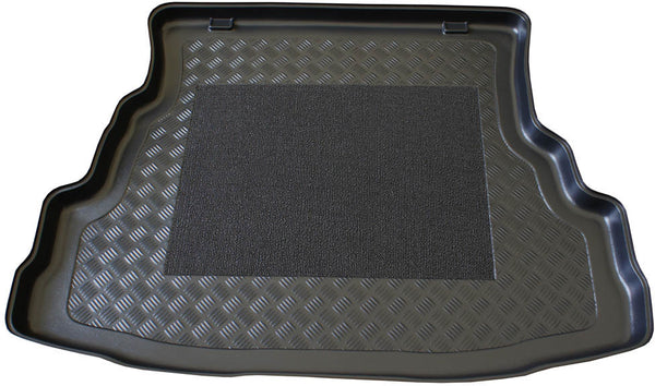 Rack rail Aristar pentru Renault Thalia II Sedan 4 uși (2008-2012)