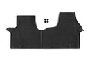 Гумени стелки Geyer&Hosaja за Nissan NV300 (2016+), 2 части, черни