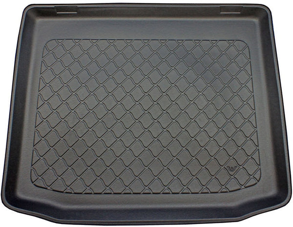 Стелка за багажник ARISTAR за Mitsubishi ASX SUV 5 врати (05.2010+) и за фейслифт версии