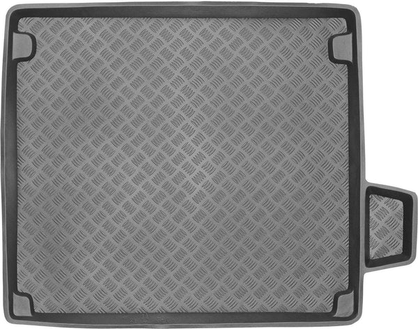 Rack rail Mix-Plast pentru Land Rover Sport (2013+) SUV
