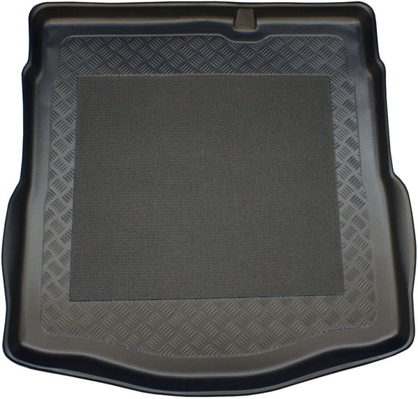 Șină pentru raft Aristar pentru Citroën C-Elysée Sedan (02.2013+)