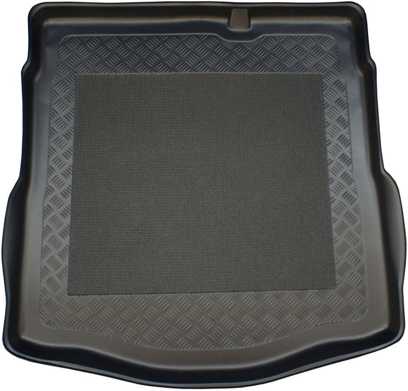 Șină pentru raft Aristar pentru Citroën C-Elysée Sedan (02.2013+)