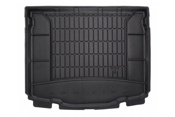 Covoraș de portbagaj din cauciuc Frogum pentru Ford Kuga Titanium (2019+)