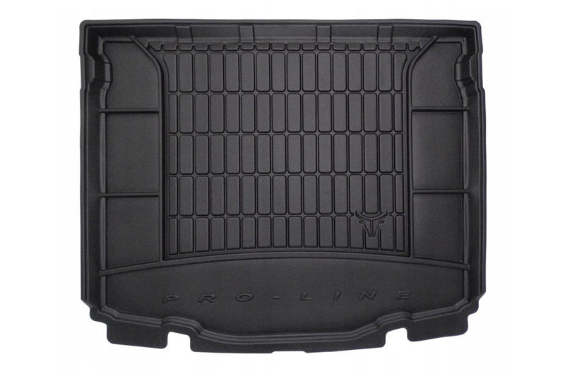 Covoraș de portbagaj din cauciuc Frogum pentru Ford Kuga Titanium (2019+)