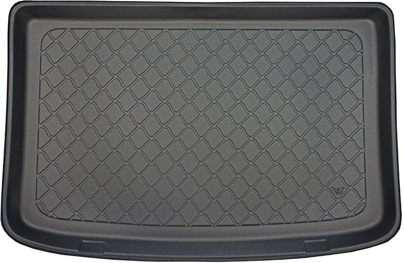 Стелка за багажник Aristar за Mercedes A-класа W176 Хечбек (09.2012 – 04.2018)