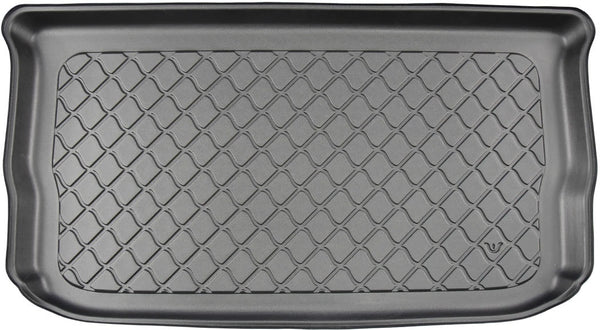 Șină de raft Aristar® pentru Renault Twingo III Hatchback, 5 uși (08.2014+)