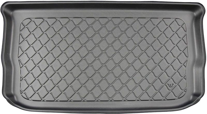 Șină de raft Aristar® pentru Renault Twingo III Hatchback, 5 uși (08.2014+)