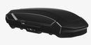 Автобокс Thule Motion 3 M Black 400 литра – черен гланц