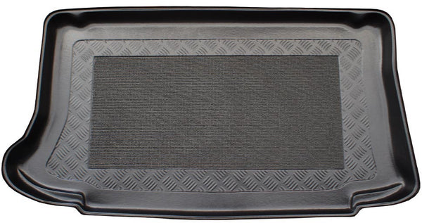 Rack rail ARISTAR pentru Nissan Terrano II SUV (1993-2003) model 3 uși