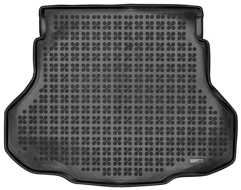 Rack rail Rezaw Plast pentru Hyundai Elantra VII Sedan (2020+)