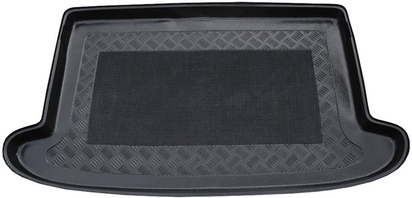 Rack rail ARISTAR pentru Hyundai Accent III MC (2006 - 2010), hatchback (3 uși)