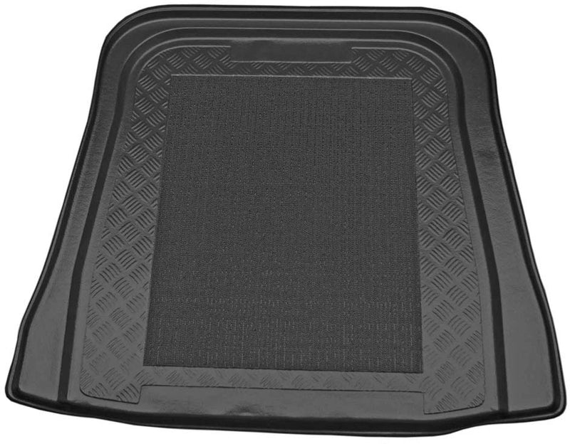 Rack rail Aristar pentru Volkswagen Polo III (6N Classic) Sedan (1995-2001) - 4 uși