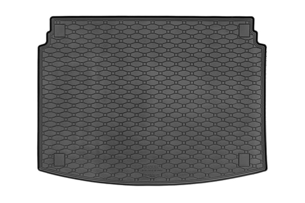 Covoraș de cauciuc Rigum pentru Hyundai i30 hatchback (2017+) poziție inferioară