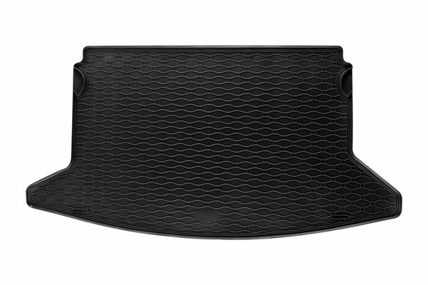 Covoraș de portbagaj din cauciuc Rigum pentru Kia Ceed hatchback (2018+)
