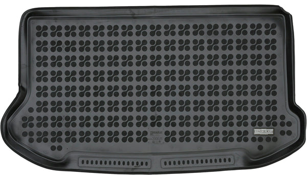 Șină rack Rezaw-plast pentru Hyundai ix20 Minivan (2010-2018) poziție superioară