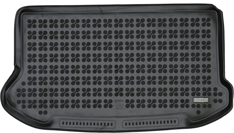 Șină rack Rezaw-plast pentru Hyundai ix20 Minivan (2010-2018) poziție superioară