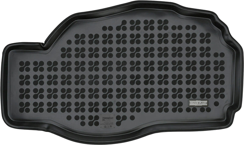 Șină pentru raft Rezaw-Plast pentru Ford Mondeo V Hybrid Sedan (2015+)