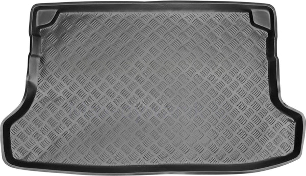 Rack rail Mix-Plast pentru Suzuki Grand Vitara SUV 5 uși (2005-2014)