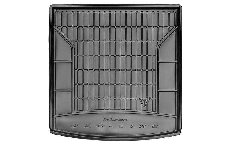 Гумена стелка за багажник Frogum за VW Golf VII комби (2012–2019) в горно положение на багажника