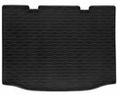 Covoraș de portbagaj din cauciuc Rigum pentru Volkswagen UP, Skoda Citigo, Seat Mii (2011+) în poziția inferioară a portbagajului