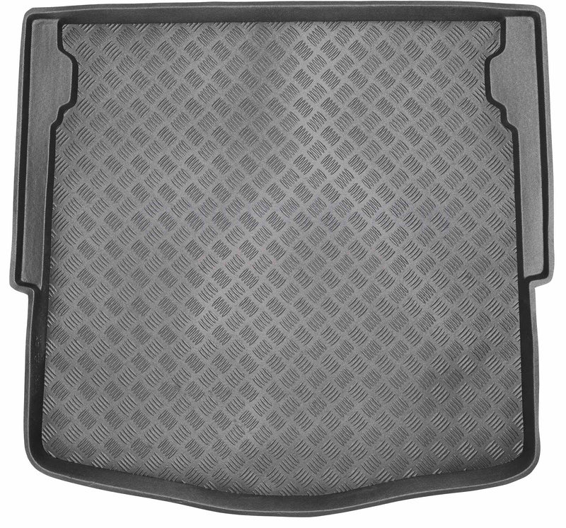 Suport de raft Mix-Plast pentru Ford Mondeo IV Sedan (2007-2014) - cu roată de rezervă