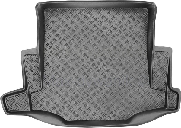 Șină suport MIX-PLAST pentru BMW 1 E87 Hatchback (2004-2011)