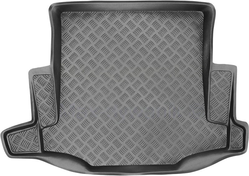 Șină suport MIX-PLAST pentru BMW 1 E87 Hatchback (2004-2011)