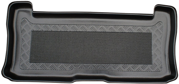 Rack rail Aristar pentru Toyota Yaris I Hatchback (1999-2005)