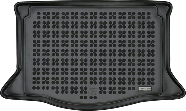 Șină pentru raft Rezaw-Plast pentru Honda Jazz III (2008+), hatchback